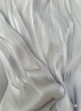 MOONDUST HIJAB-SILVER