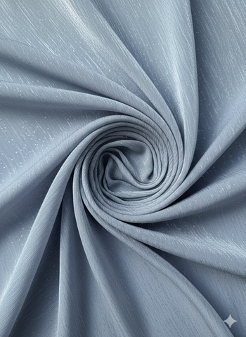 MOONDUST HIJAB-GREY