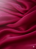 MOONDUST HIJAB-MAROON