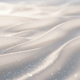 MOONDUST HIJAB-WHITE
