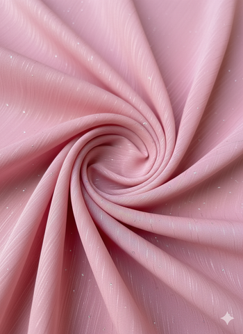 MOONDUST HIJAB-PINK