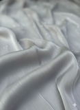 MOONDUST HIJAB-SILVER